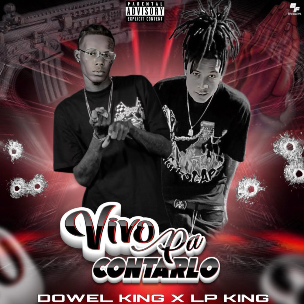 Vivo pa contarlo (Explicit)