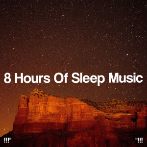!!!" 8 Hours Of Sleep Music "!!!