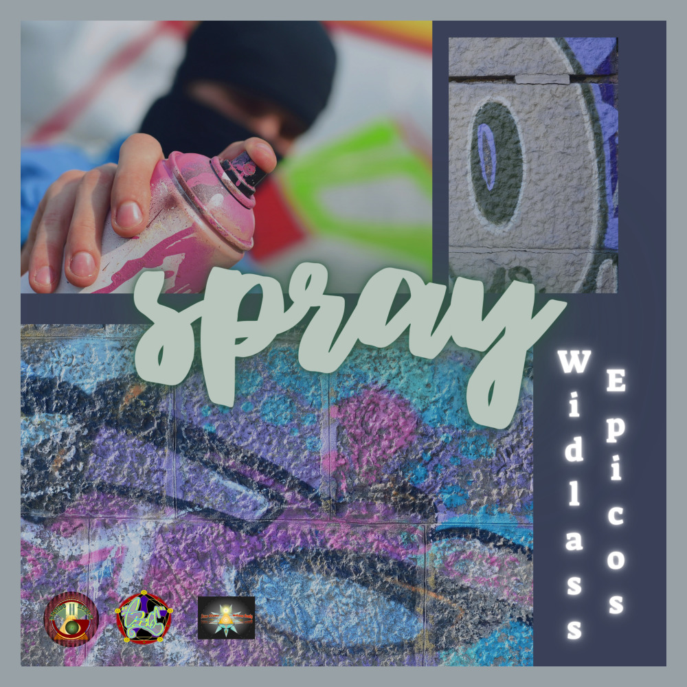 Spray