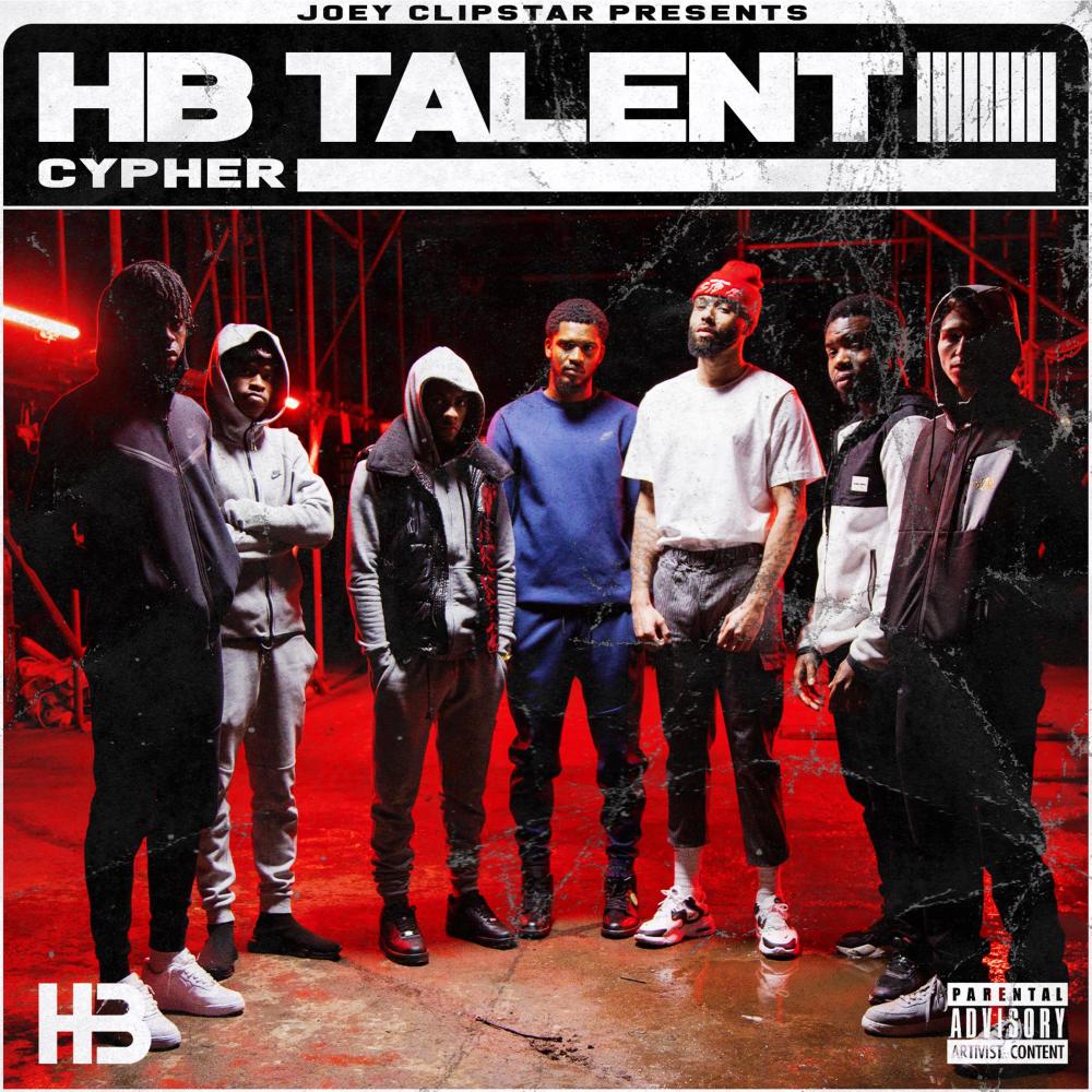 HB Talent Cypher 2020 (Explicit)