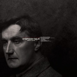 Album Vaughan Williams: Symphony No. 5 oleh Gennady Rozhdestvensky