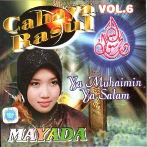 Cahaya Rasul的專輯Volume 6