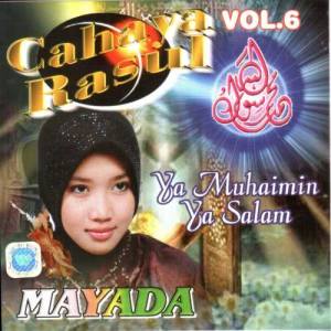 收聽Mayada的Syahru Romadhon歌詞歌曲