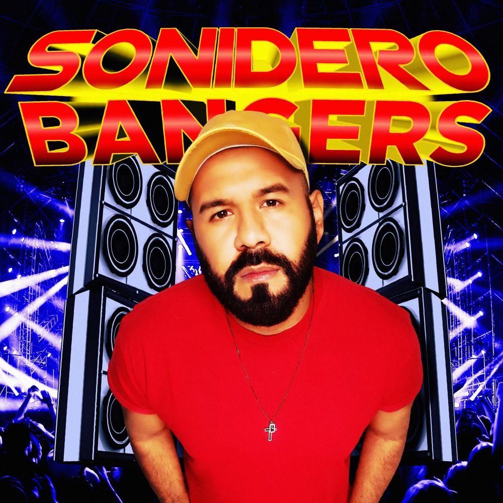 Kid Kumbia (feat. Deejay DAC) (Explicit)
