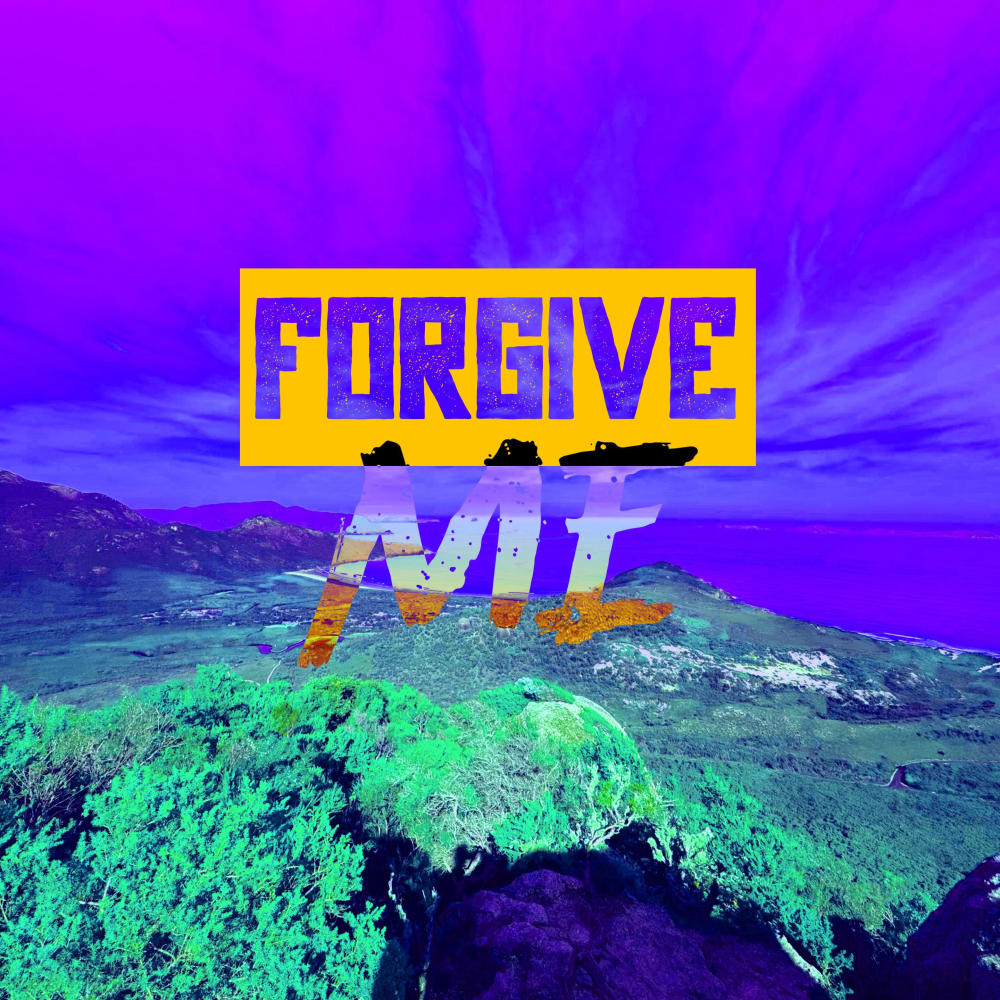 Forgive Me (feat. R.iLL & PROD.BETT1)