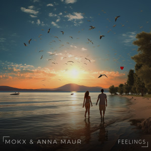 Mokx的专辑Feelings
