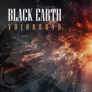 Album Voidbound from Black Earth