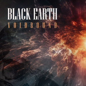 อัลบัม Voidbound ศิลปิน Black Earth