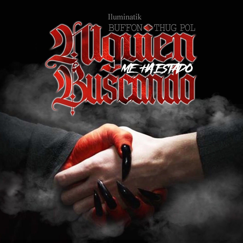 Alguien Me Ha Estado Buscando (Explicit)