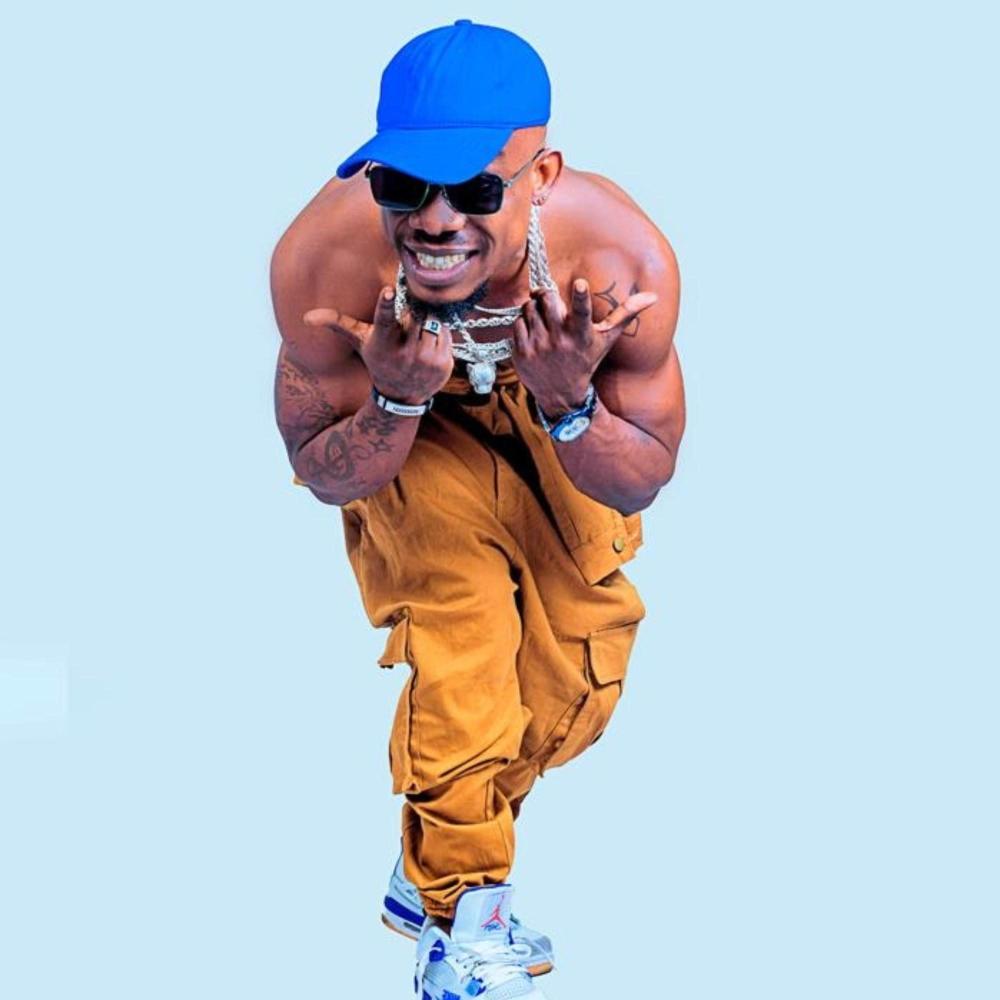 Sitaki Mapenzi (feat. Young Lunya) (Explicit)