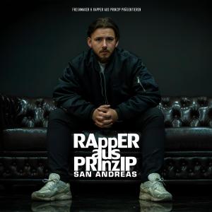 Freshmaker的專輯Rapper aus Prinzip (Explicit)