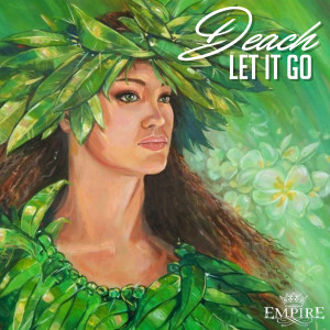 收聽Deach的Let It Go歌詞歌曲