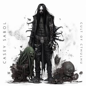 收聽Casey Sabol的Cult Of Cthulhu歌詞歌曲