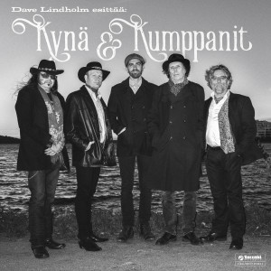 收聽Dave Lindholm的Just about elän (vielä tämän kesän)歌詞歌曲