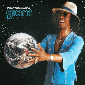 Dengarkan lagu Wraped In Black Mink nyanyian Johnny Guitar Watson dengan lirik