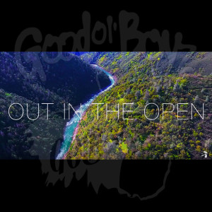 Out in the Open (Explicit)
