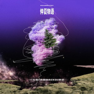 อัลบัม 仲夏物语 ศิลปิน 十七草