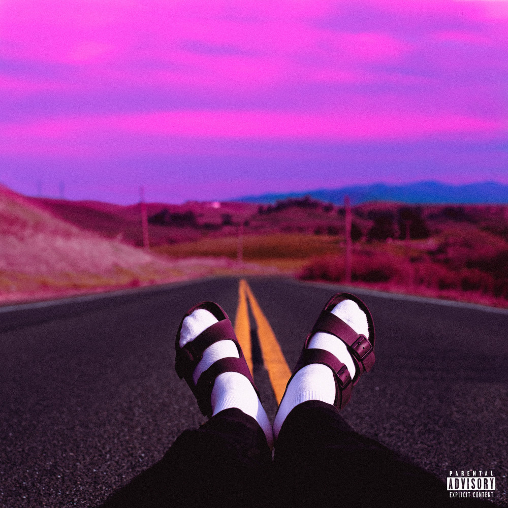 Moved On (Explicit)