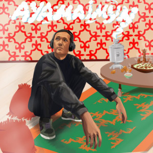 default playlist img