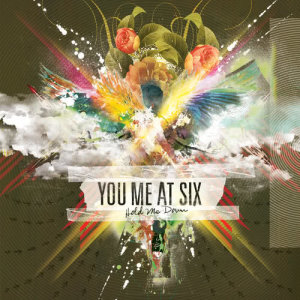 อัลบัม Hold Me Down ศิลปิน You Me At Six