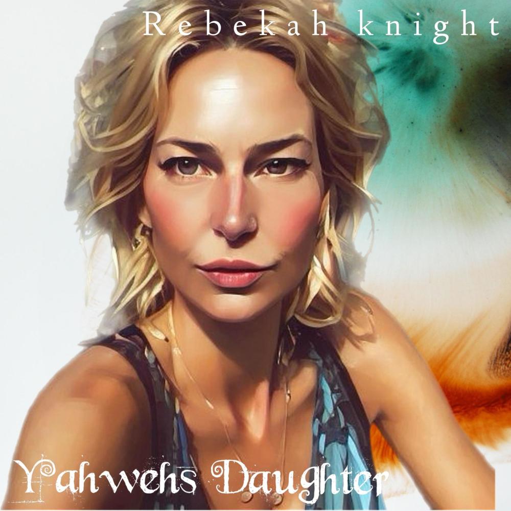 Yahwehs Daughter