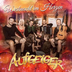 Listen to Weihnacht im Herzen song with lyrics from Aufgeiger
