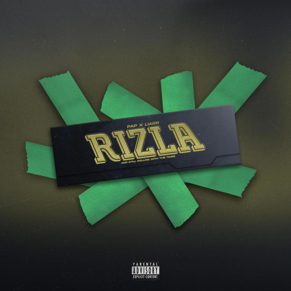 Rizla (Explicit)