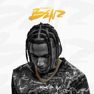 ดาวน์โหลดและฟังเพลง Benz พร้อมเนื้อเพลงจาก B-Santy