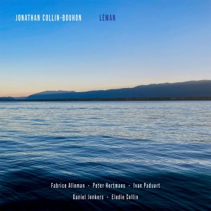 Jonathan Collin-Bouhon的專輯Léman