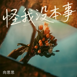 Album 怪我没本事 oleh 向思思