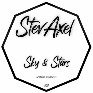 StevAxel的專輯Sky & Stars