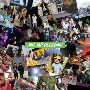 Triga Finga的专辑Jah Jah Blessing