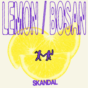 Dengarkan Lemon lagu dari Skandal dengan lirik