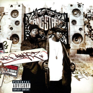 อัลบัม The Ownerz ศิลปิน Gang Starr