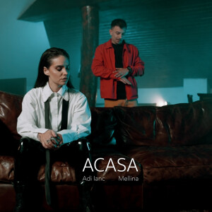 收听Adi Ianc的Acasa歌词歌曲