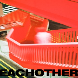 지바노프的專輯Each Other