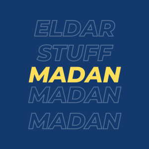 Eldar Stuff的專輯Madan