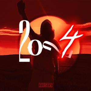 收聽Nîco LV的2.0.2.4 (Explicit)歌詞歌曲