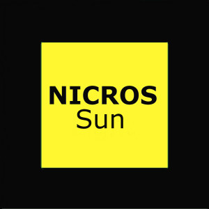 Dengarkan lagu Sun nyanyian Nicros dengan lirik