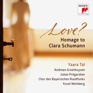 ดาวน์โหลดและฟังเพลง Variations on a Theme by Robert Schumann, Op. 23: X. Variation 9 พร้อมเนื้อเพลงจาก Yaara Tal
