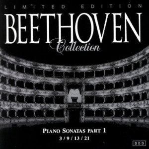 收聽Olaf Laneri的Sonata (N. 13) "Quasi Und Fantasia" In Mi Bemolle Maggiore Op. 27 N. 1 (1800-1801): Andante, Allegro, Tempo I (Beethoven)歌詞歌曲