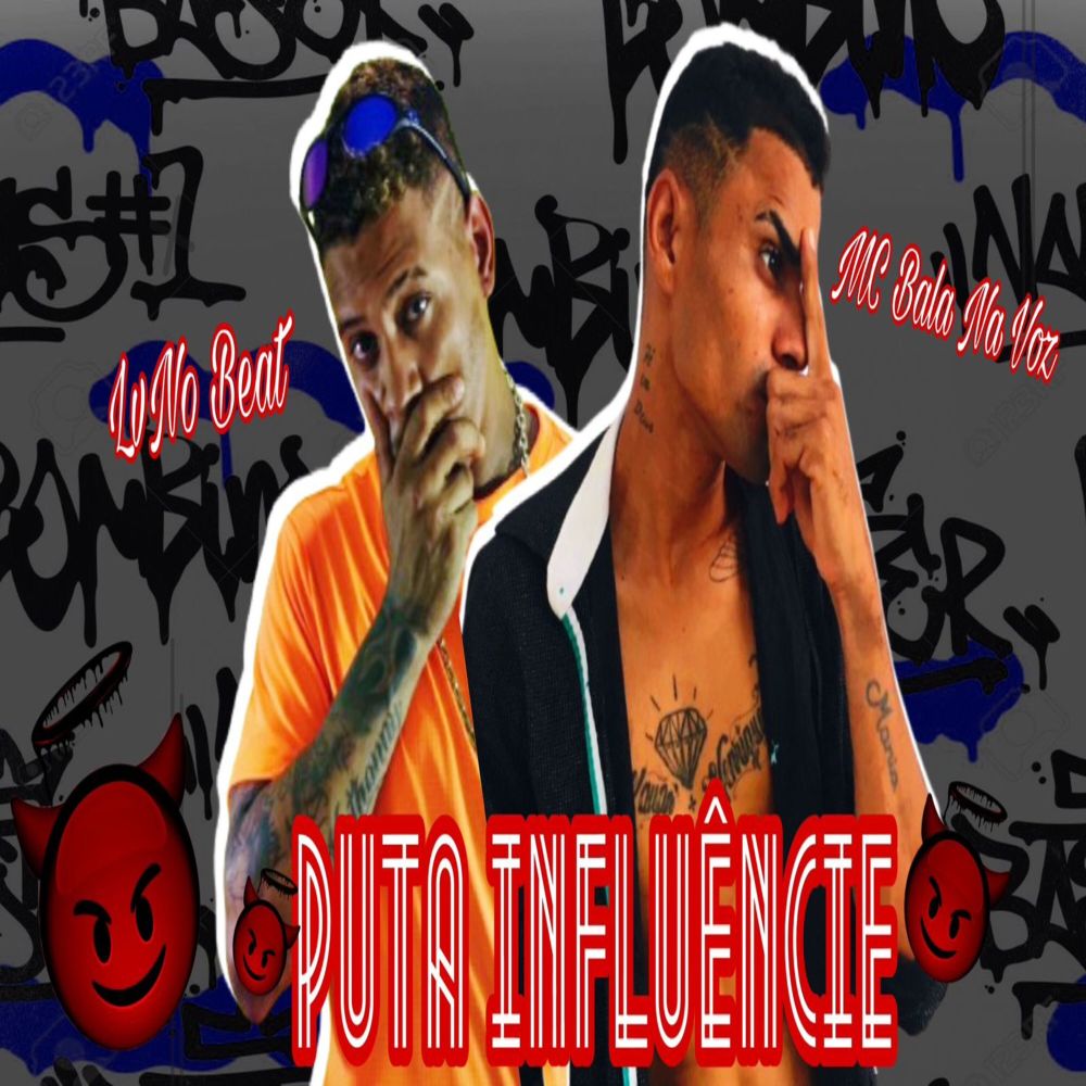 Puta Influêncie (Explicit)