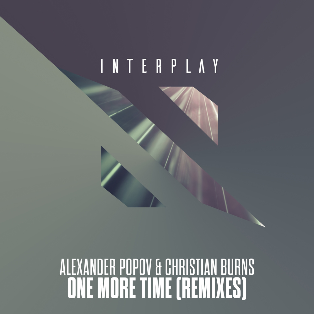 One More Time (Roman Messer Extended Remix)