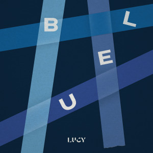 LUCY的专辑BLUE