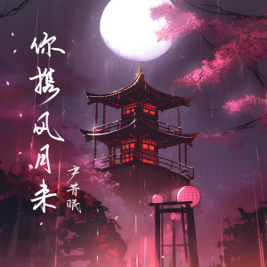 Listen to 你携风月来 song with lyrics from 尹昔眠
