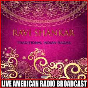 Traditional Indian Ragas