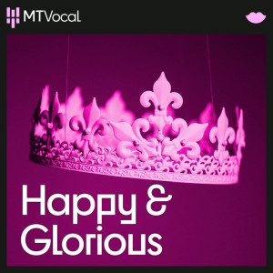 Album Happy & Glorious from 