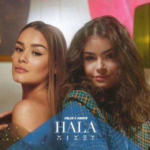 Listen to Hala song with lyrics from Valza