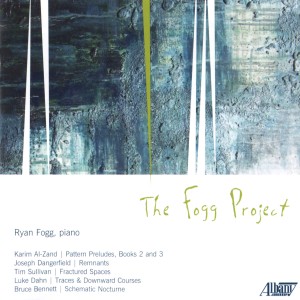 ดาวน์โหลดและฟังเพลง Pattern Preludes, Book 3: Very Quickly; nimble, playful พร้อมเนื้อเพลงจาก Ryan Fogg