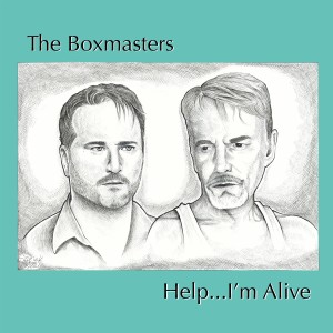 收聽The Boxmasters的Time歌詞歌曲